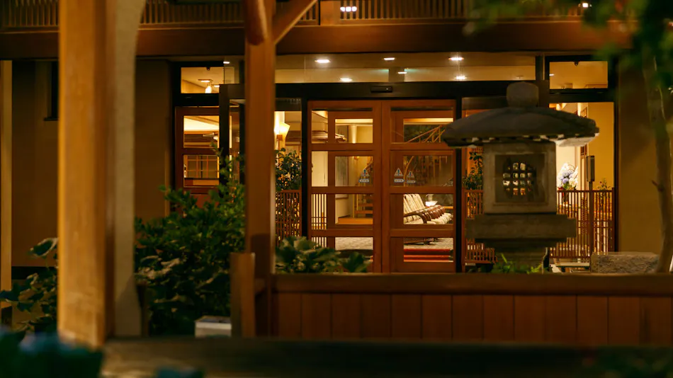 Tokura Kamiyamada Onsen Umemura Ryokan Uguisutei