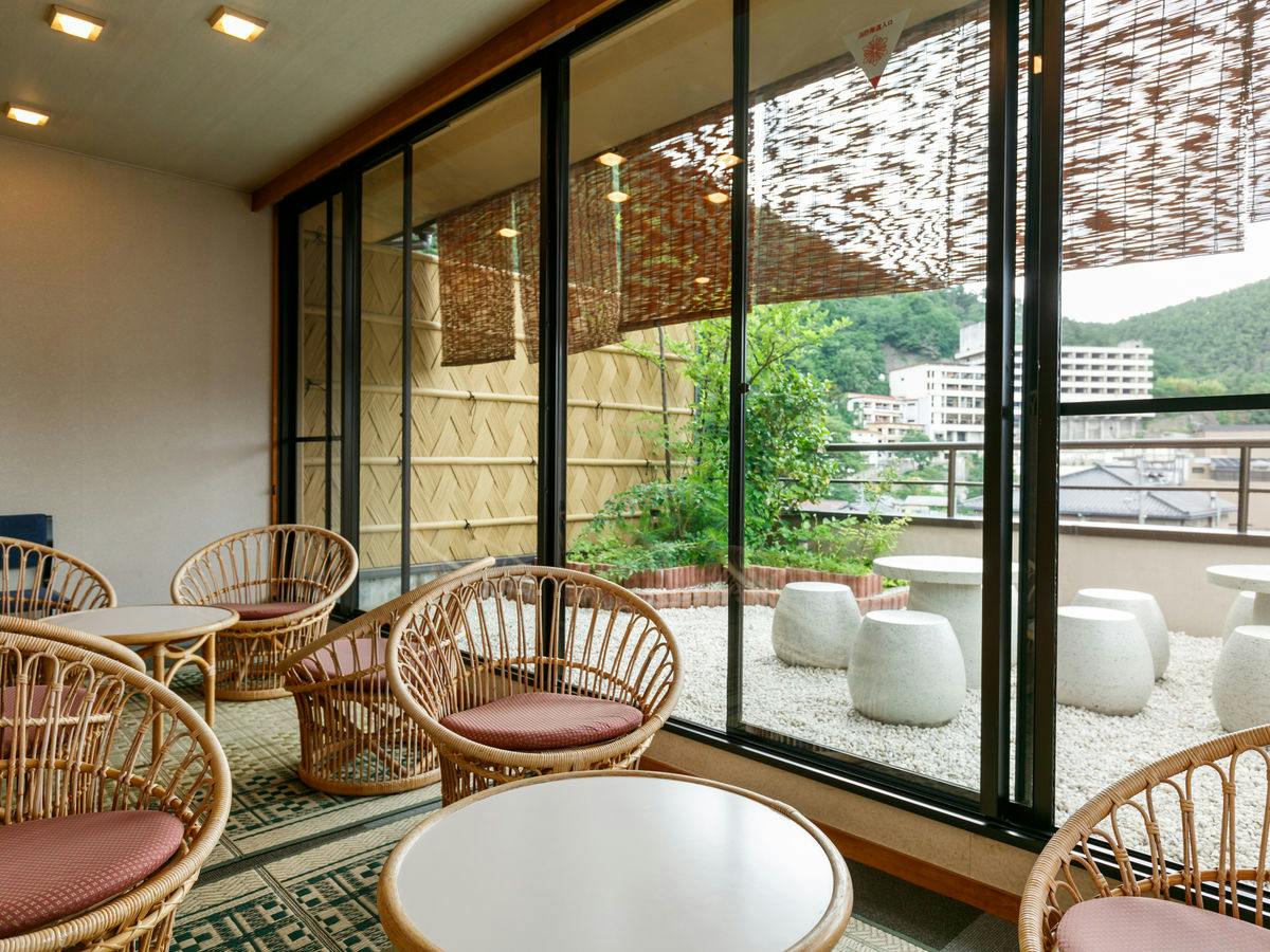 Tokura Kamiyamada Onsen Umemura Ryokan Uguisutei