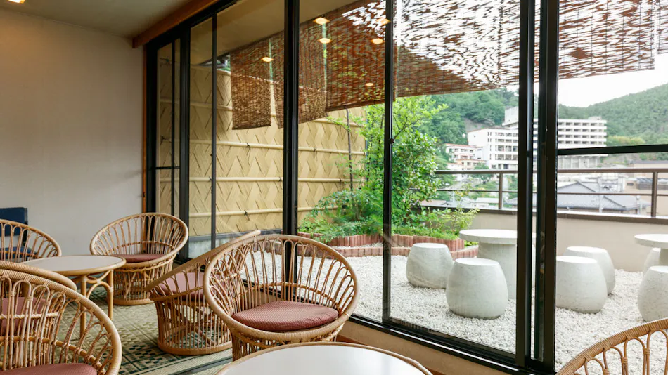 Tokura Kamiyamada Onsen Umemura Ryokan Uguisutei