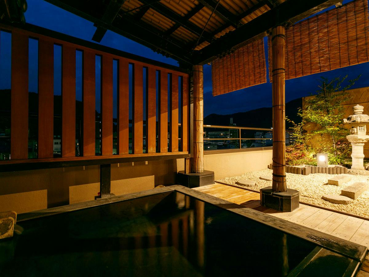 Tokura Kamiyamada Onsen Umemura Ryokan Uguisutei