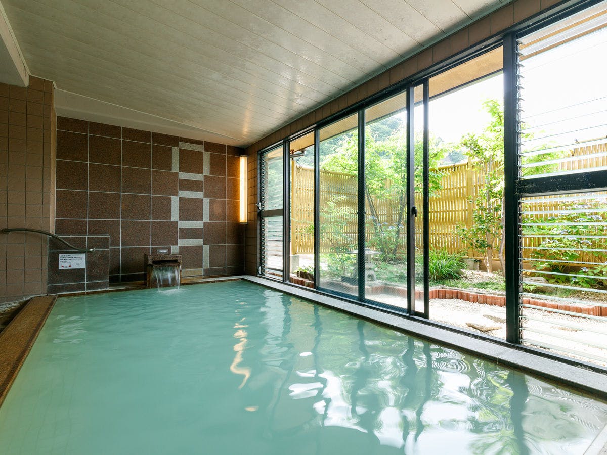 Tokura Kamiyamada Onsen Umemura Ryokan Uguisutei