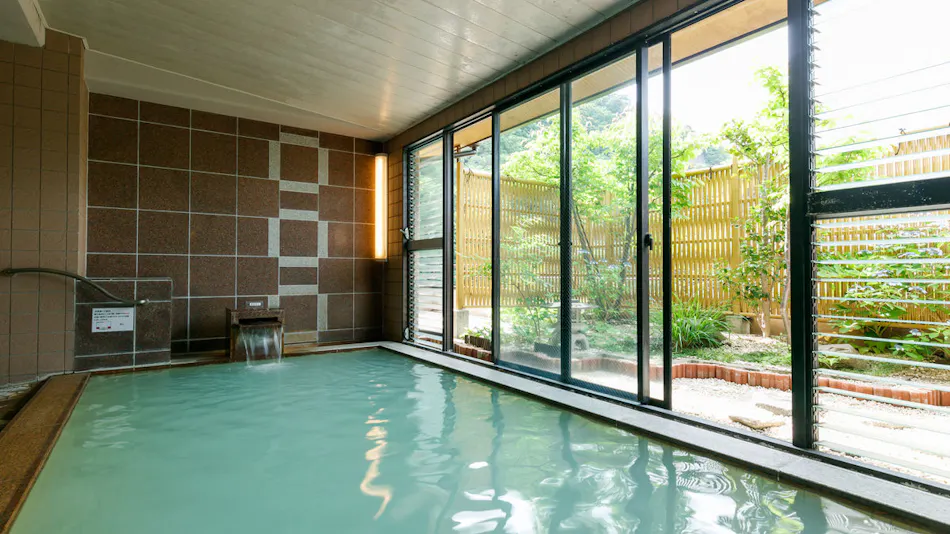 Tokura Kamiyamada Onsen Umemura Ryokan Uguisutei