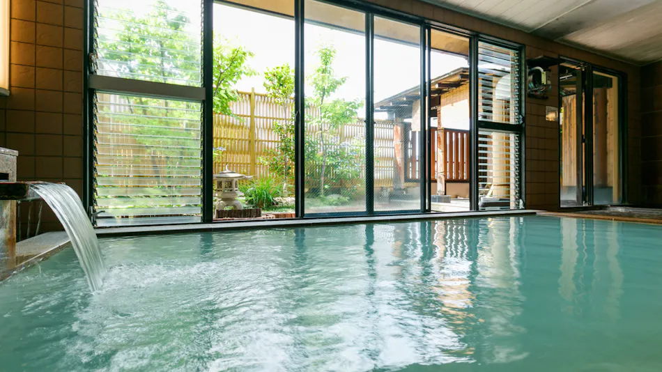 Tokura Kamiyamada Onsen Umemura Ryokan Uguisutei