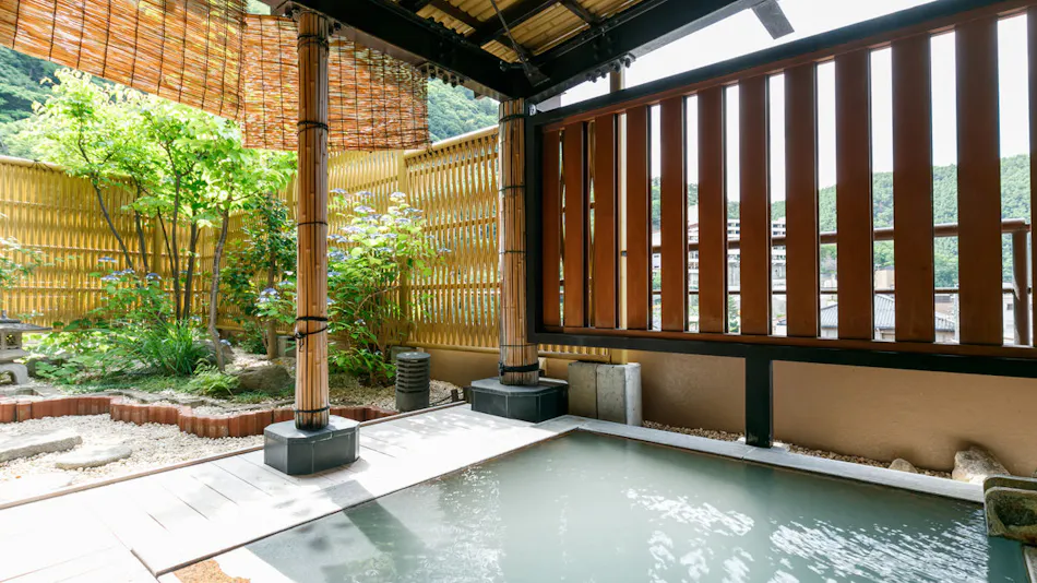 Tokura Kamiyamada Onsen Umemura Ryokan Uguisutei