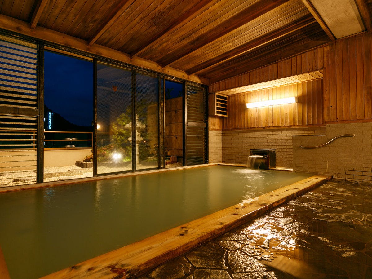 Tokura Kamiyamada Onsen Umemura Ryokan Uguisutei