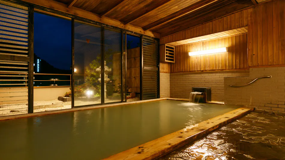 Tokura Kamiyamada Onsen Umemura Ryokan Uguisutei