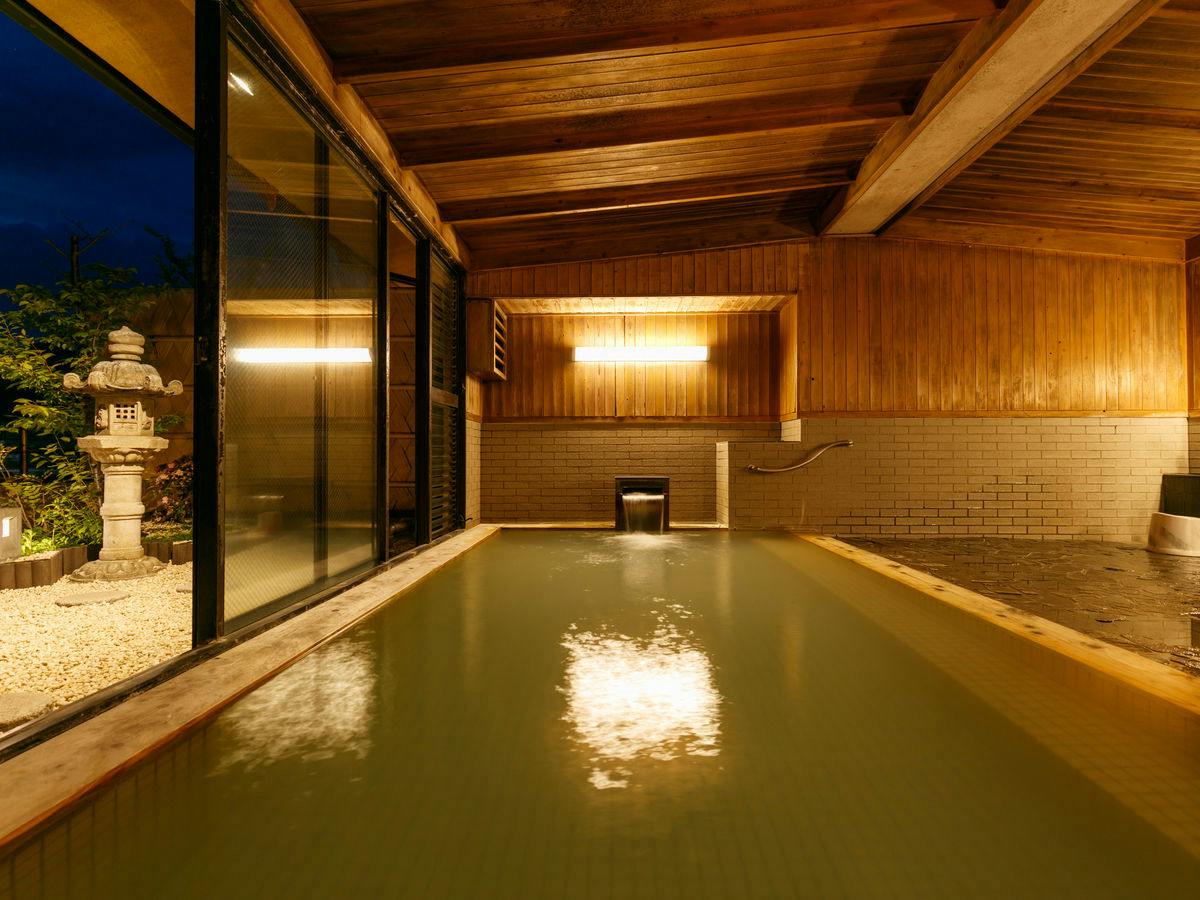 Tokura Kamiyamada Onsen Umemura Ryokan Uguisutei