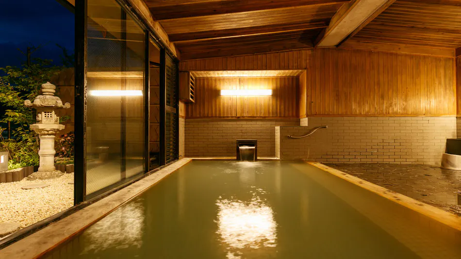 Tokura Kamiyamada Onsen Umemura Ryokan Uguisutei