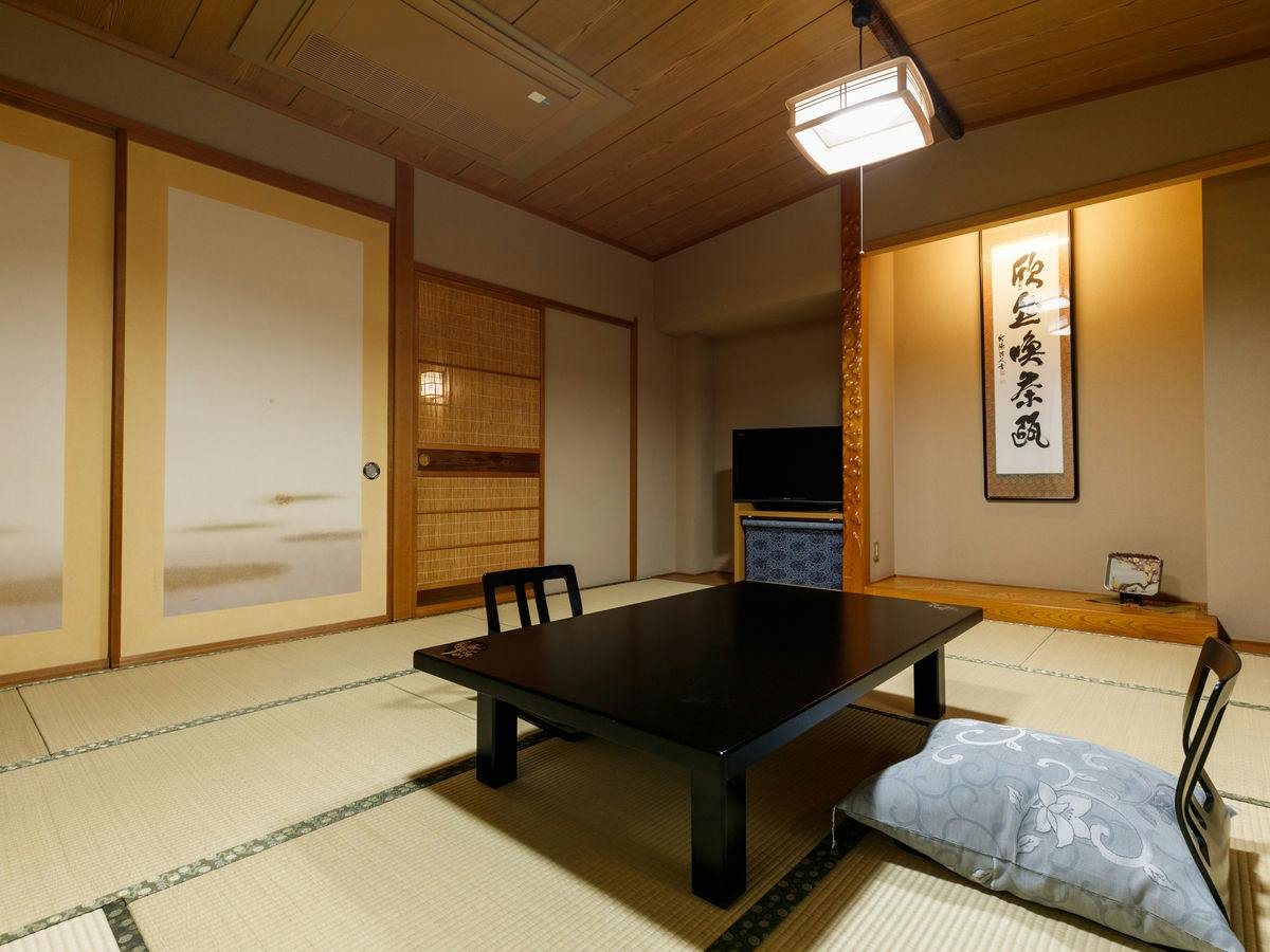 Tokura Kamiyamada Onsen Umemura Ryokan Uguisutei