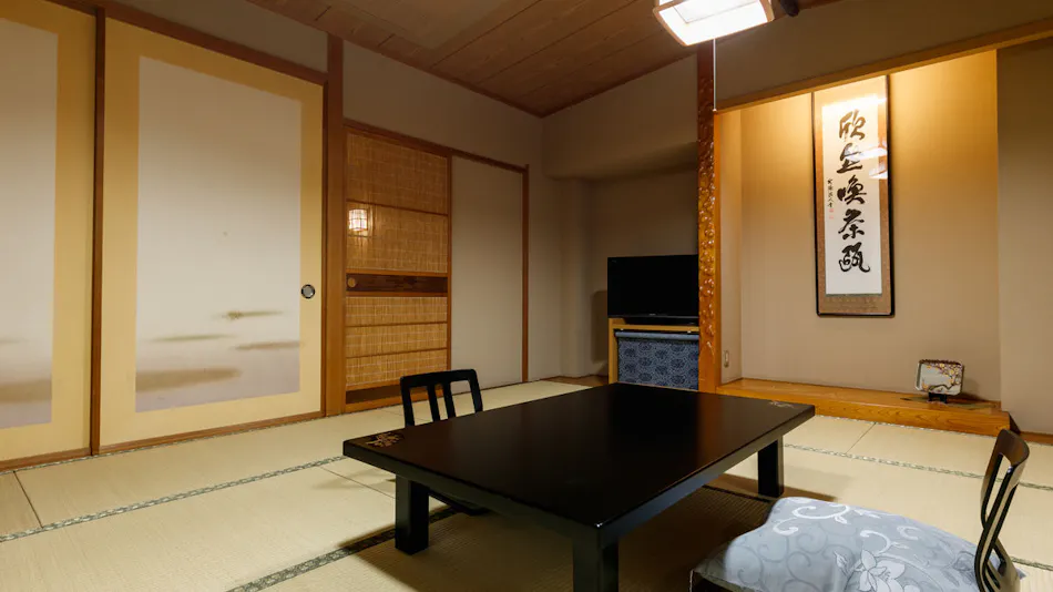 Tokura Kamiyamada Onsen Umemura Ryokan Uguisutei