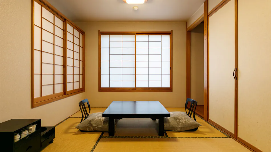 Tokura Kamiyamada Onsen Umemura Ryokan Uguisutei
