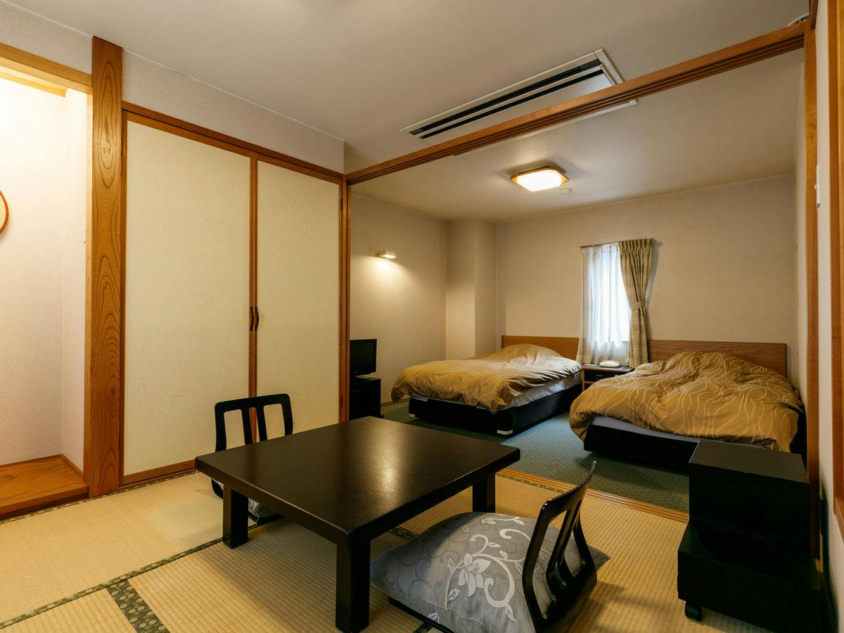Tokura Kamiyamada Onsen Umemura Ryokan Uguisutei