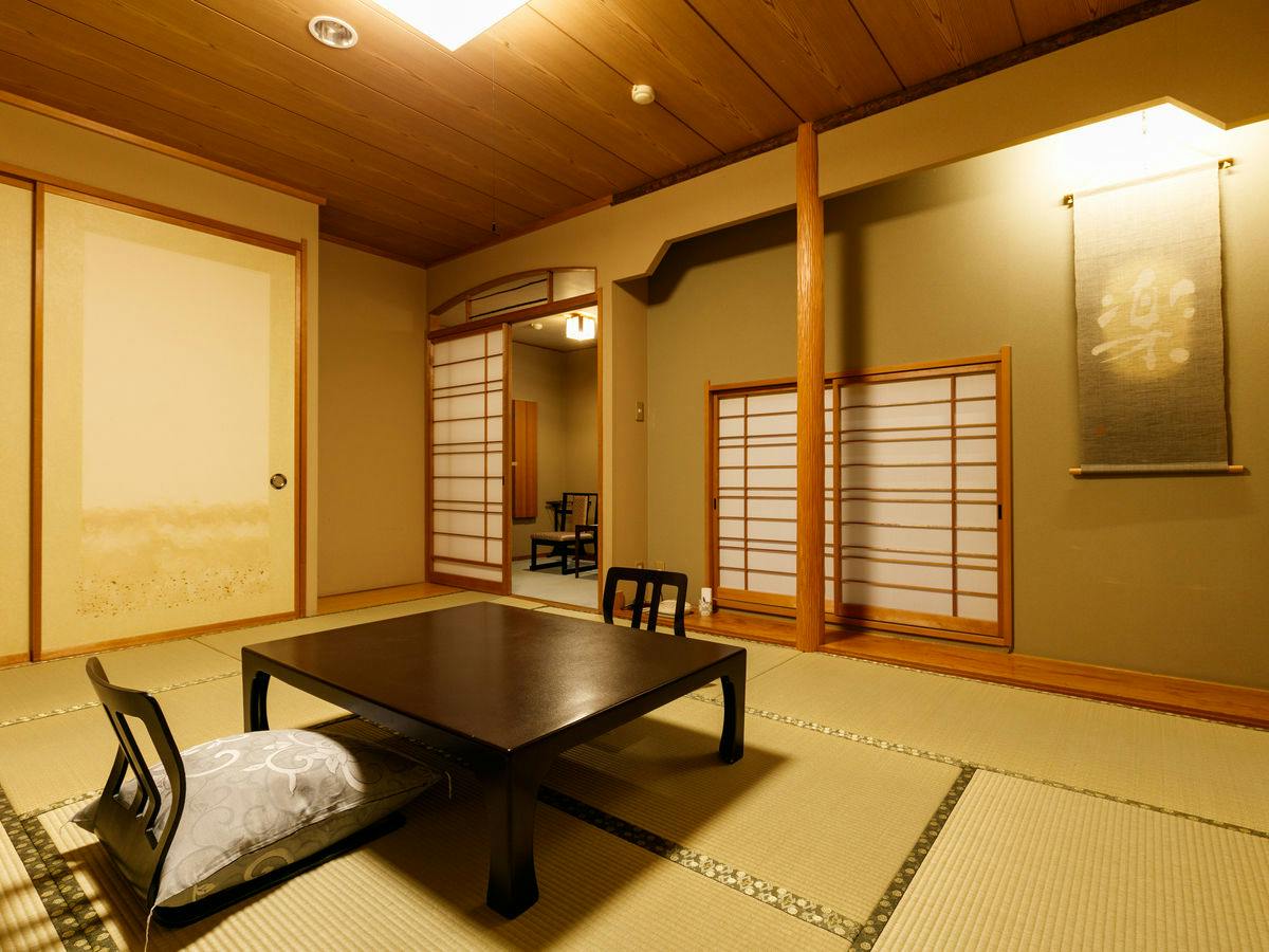 Tokura Kamiyamada Onsen Umemura Ryokan Uguisutei