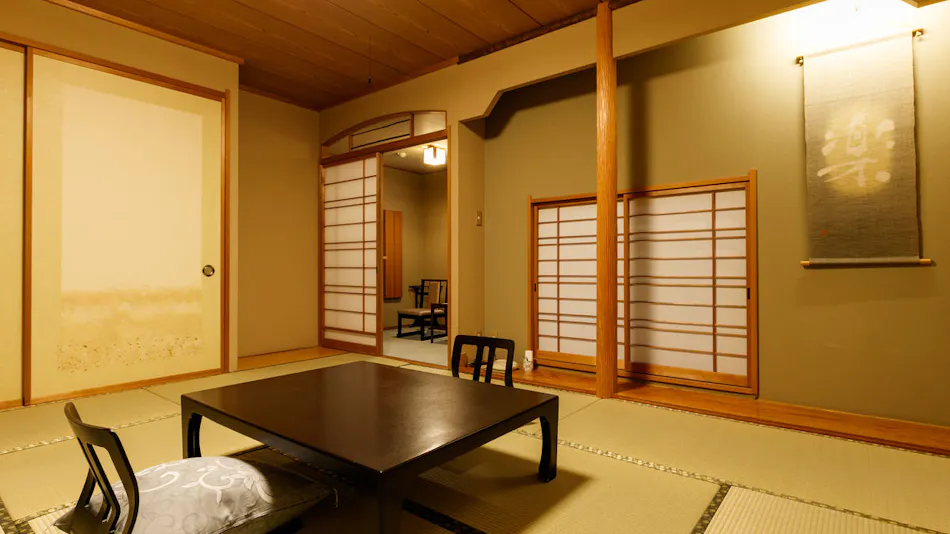 Tokura Kamiyamada Onsen Umemura Ryokan Uguisutei