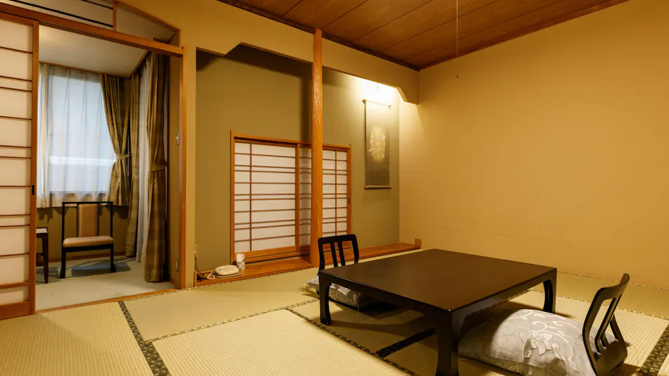 Tokura Kamiyamada Onsen Umemura Ryokan Uguisutei