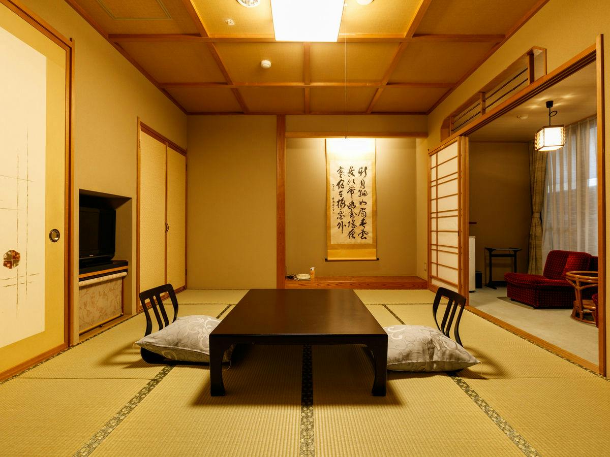 Tokura Kamiyamada Onsen Umemura Ryokan Uguisutei