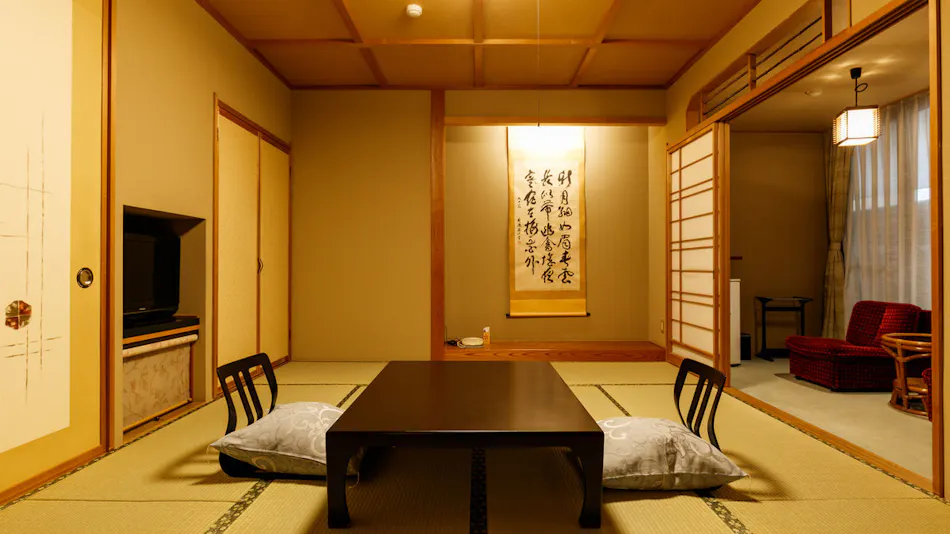 Tokura Kamiyamada Onsen Umemura Ryokan Uguisutei