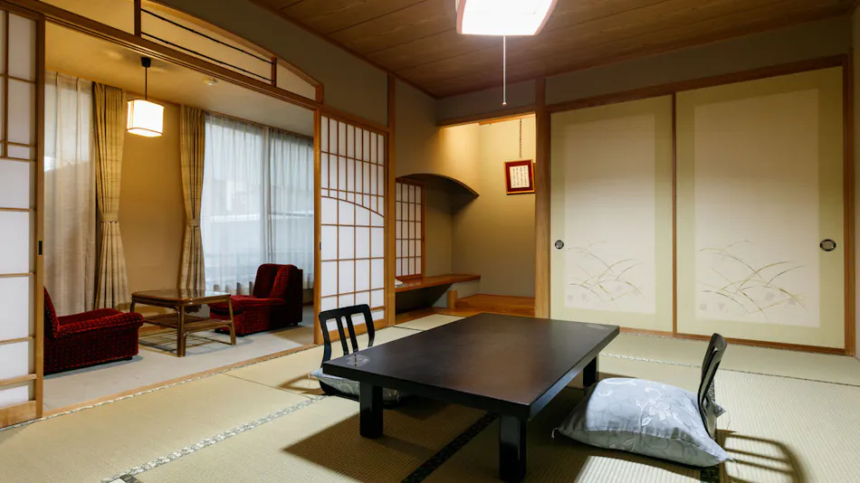 Tokura Kamiyamada Onsen Umemura Ryokan Uguisutei