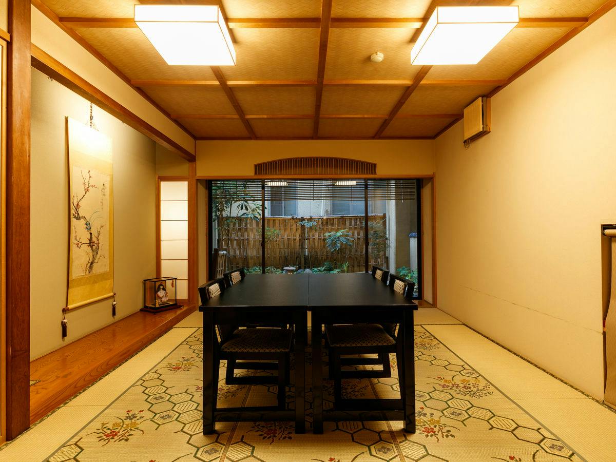 Tokura Kamiyamada Onsen Umemura Ryokan Uguisutei