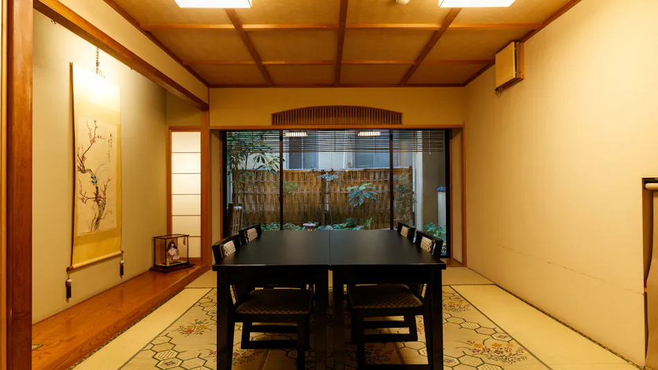 Tokura Kamiyamada Onsen Umemura Ryokan Uguisutei