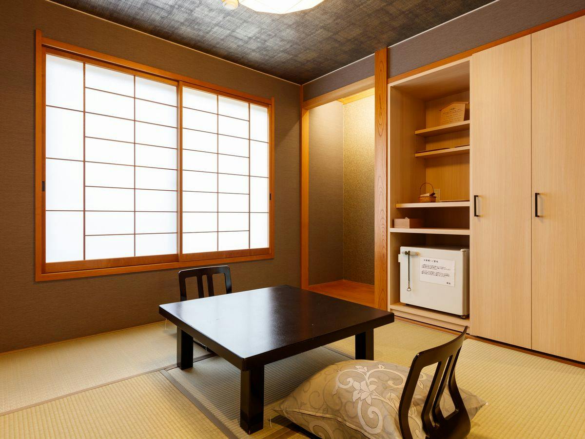 Tokura Kamiyamada Onsen Umemura Ryokan Uguisutei
