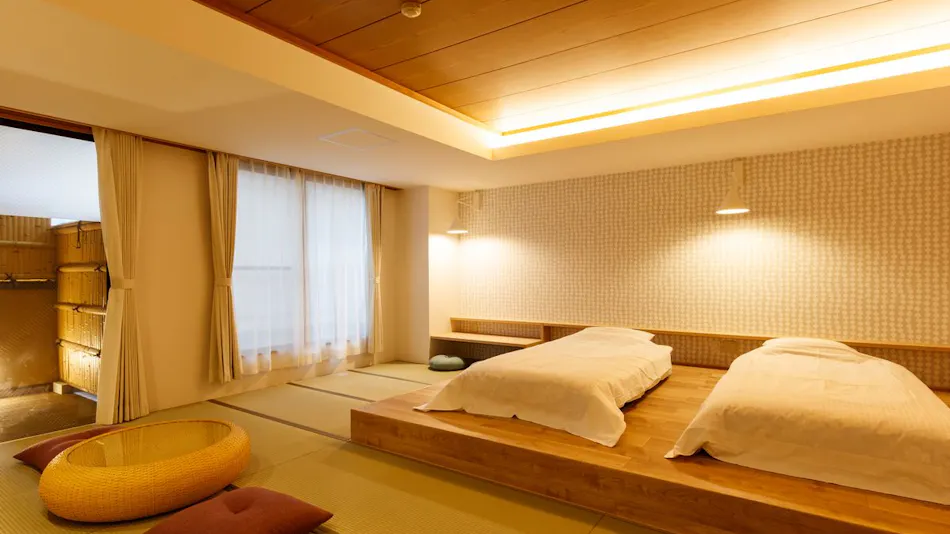 Tokura Kamiyamada Onsen Umemura Ryokan Uguisutei