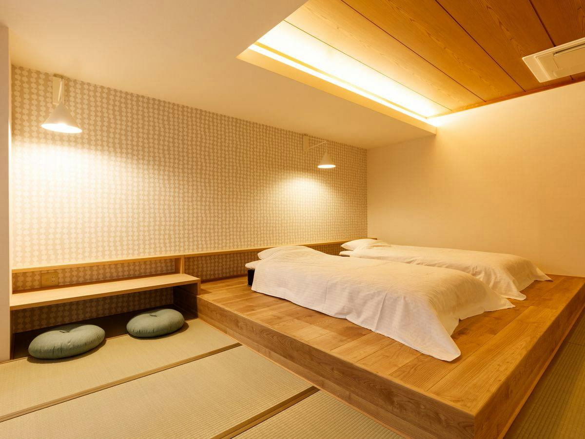 Tokura Kamiyamada Onsen Umemura Ryokan Uguisutei