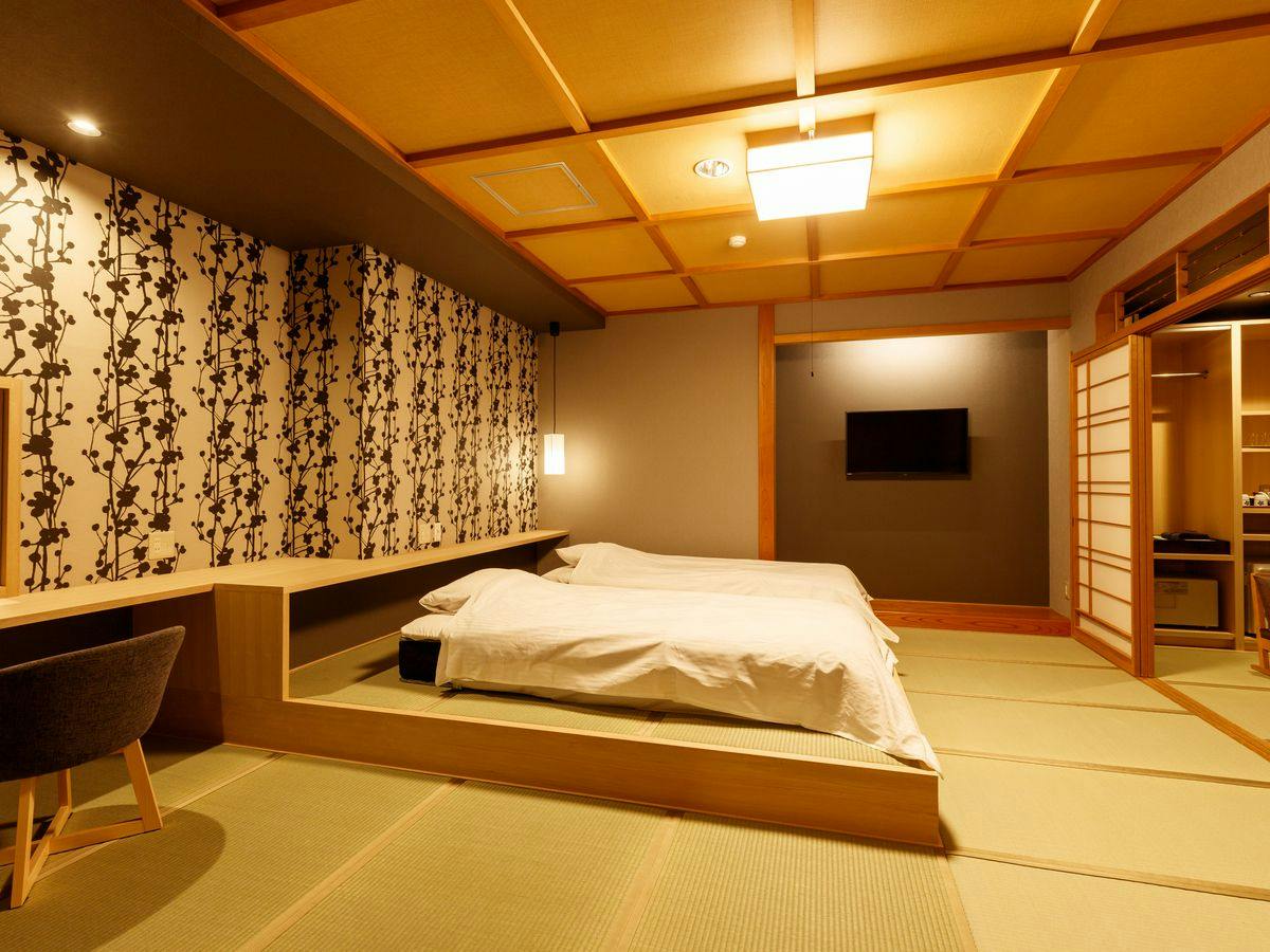 Tokura Kamiyamada Onsen Umemura Ryokan Uguisutei