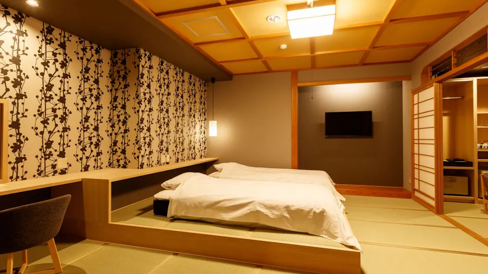 Tokura Kamiyamada Onsen Umemura Ryokan Uguisutei