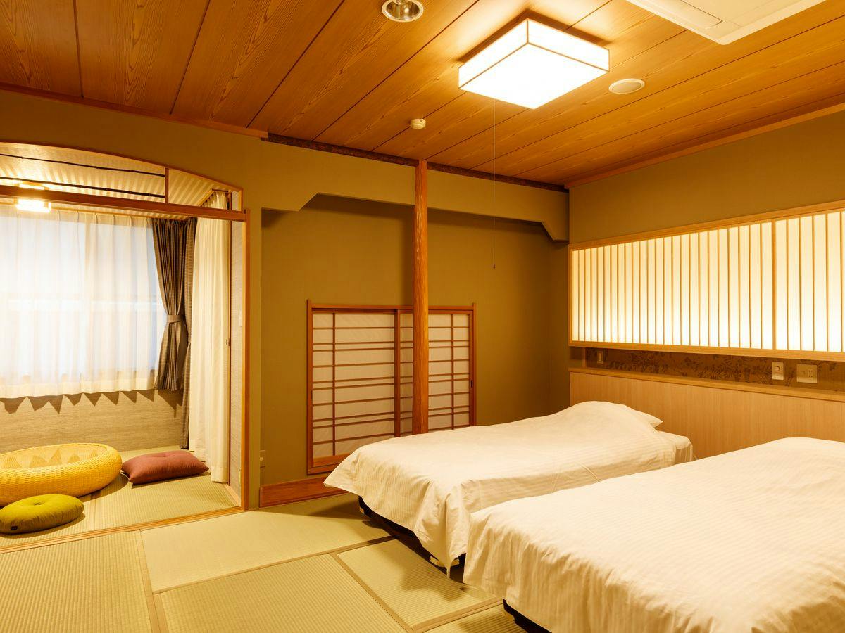 Tokura Kamiyamada Onsen Umemura Ryokan Uguisutei