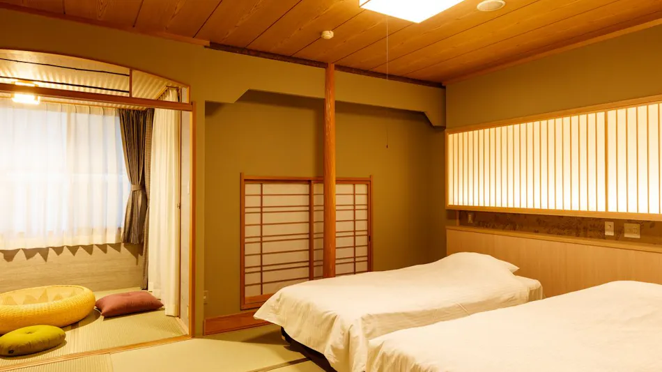 Tokura Kamiyamada Onsen Umemura Ryokan Uguisutei