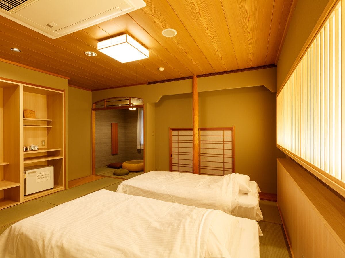 Tokura Kamiyamada Onsen Umemura Ryokan Uguisutei