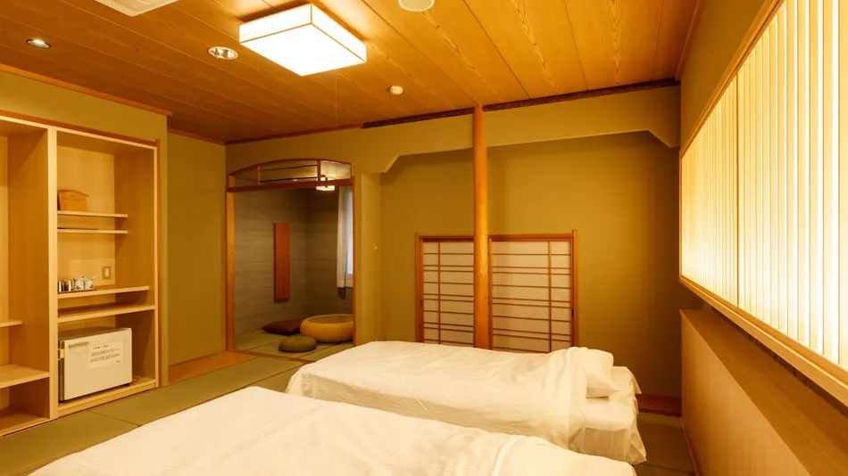 Tokura Kamiyamada Onsen Umemura Ryokan Uguisutei