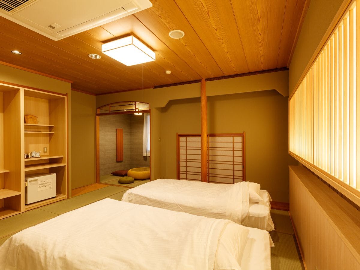 Tokura Kamiyamada Onsen Umemura Ryokan Uguisutei