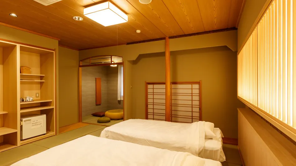 Tokura Kamiyamada Onsen Umemura Ryokan Uguisutei