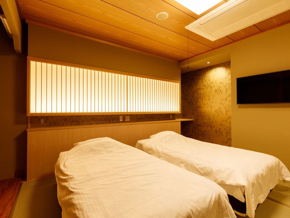 Tokura Kamiyamada Onsen Umemura Ryokan Uguisutei