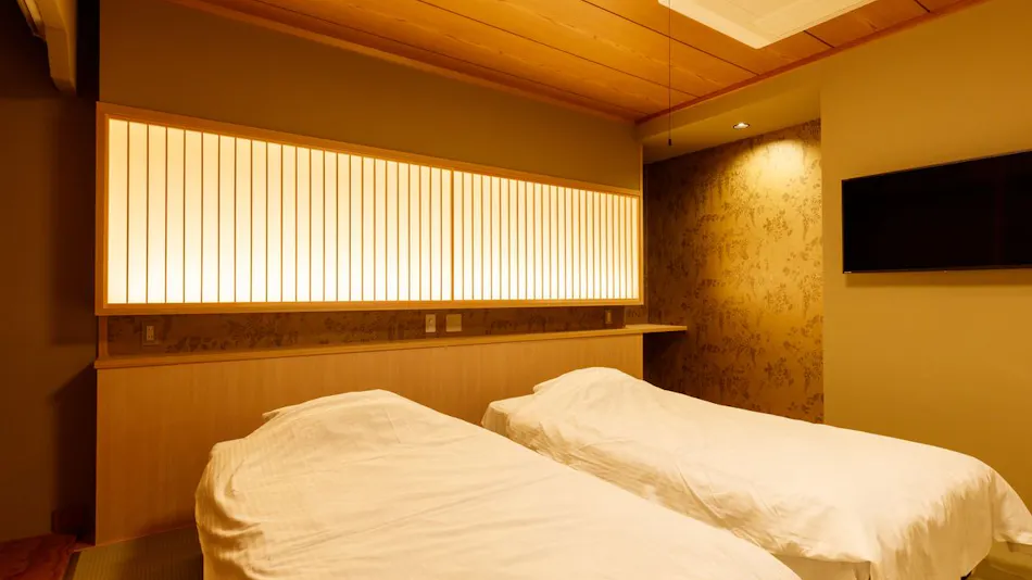Tokura Kamiyamada Onsen Umemura Ryokan Uguisutei