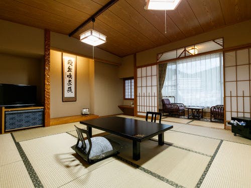 お部屋一例