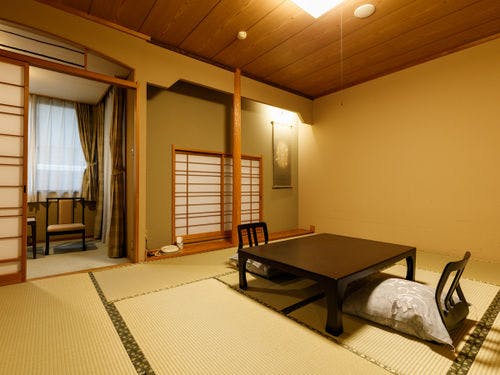 お部屋一例
