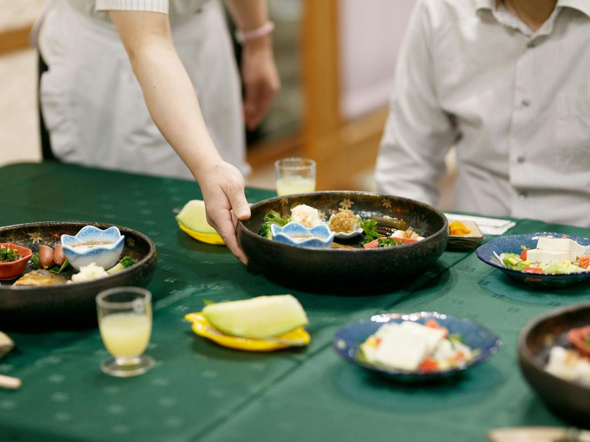Tokura Kamiyamada Onsen Umemura Ryokan Uguisutei