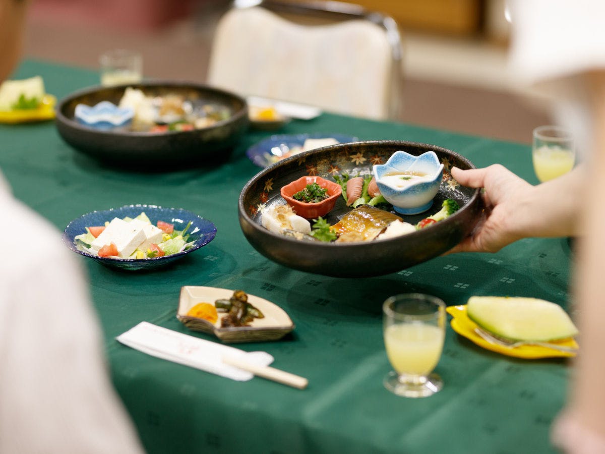 Tokura Kamiyamada Onsen Umemura Ryokan Uguisutei