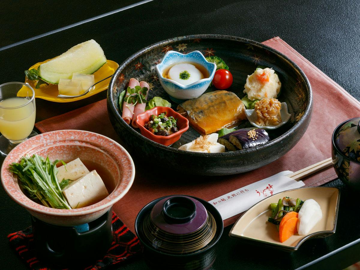 Tokura Kamiyamada Onsen Umemura Ryokan Uguisutei