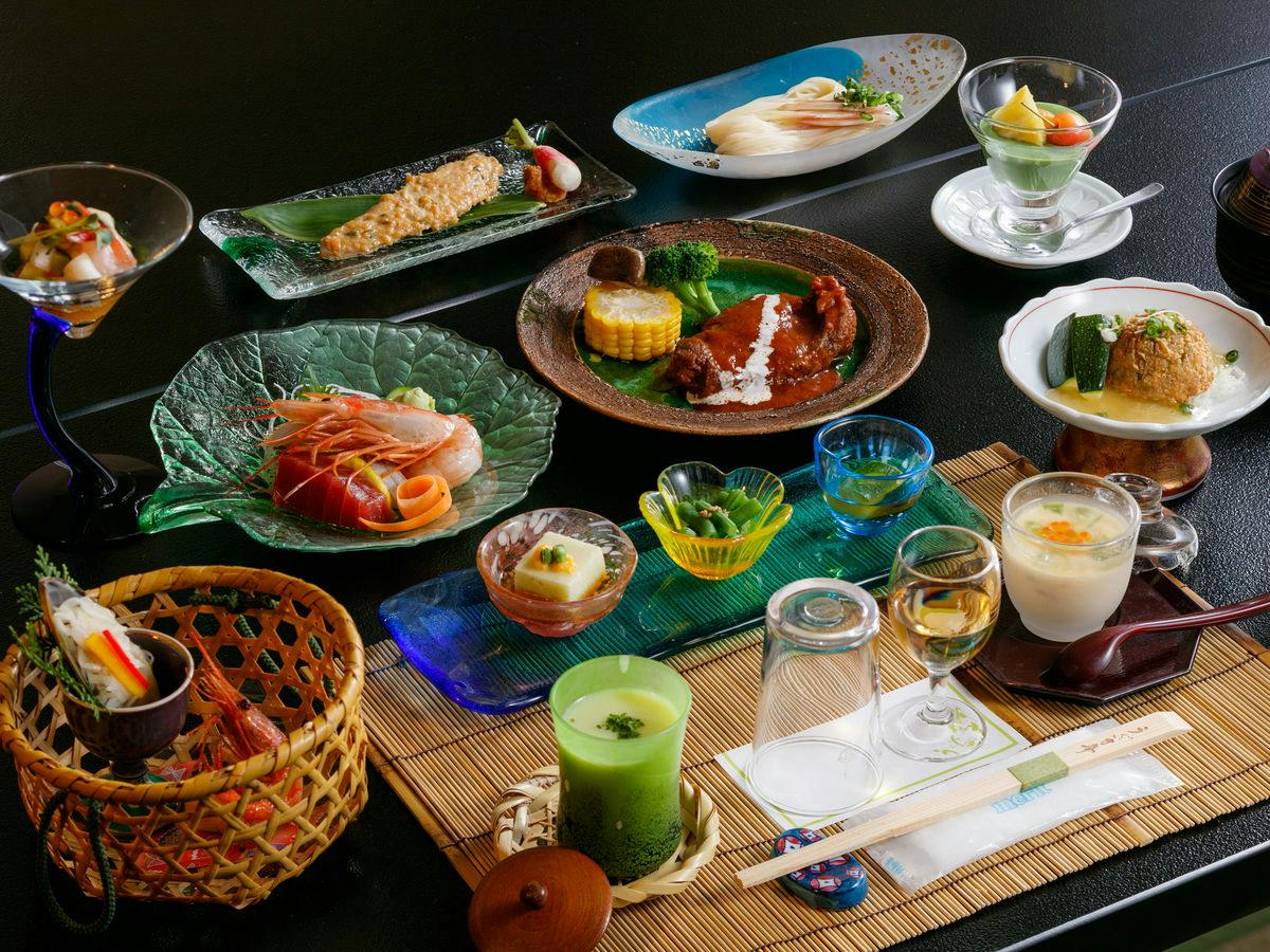 Tokura Kamiyamada Onsen Umemura Ryokan Uguisutei