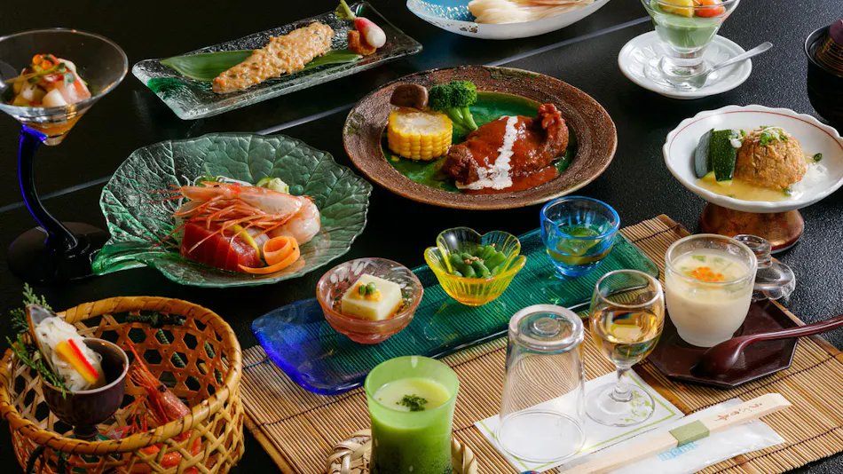 Tokura Kamiyamada Onsen Umemura Ryokan Uguisutei