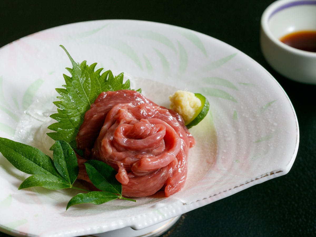 Tokura Kamiyamada Onsen Umemura Ryokan Uguisutei