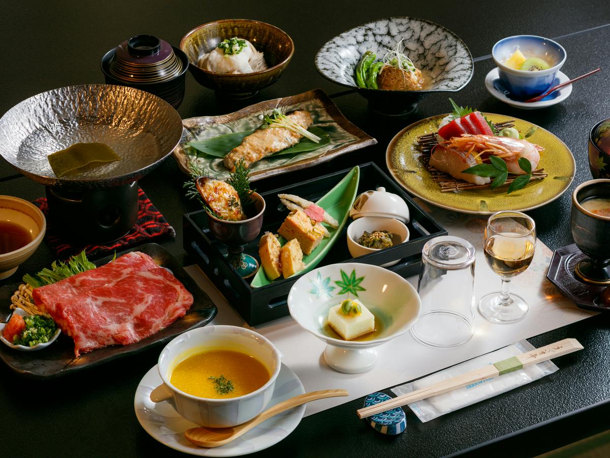 Tokura Kamiyamada Onsen Umemura Ryokan Uguisutei