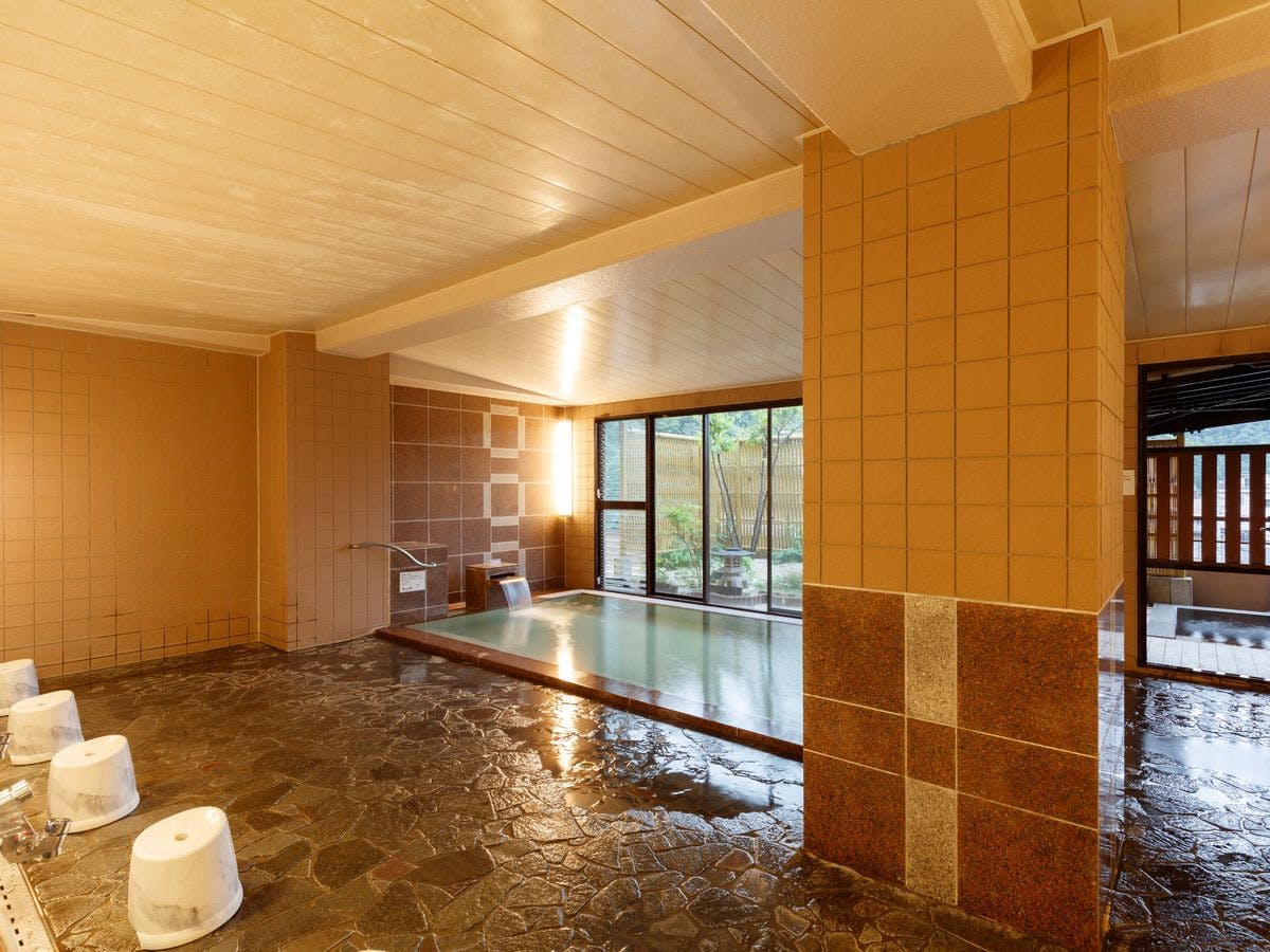 Tokura Kamiyamada Onsen Umemura Ryokan Uguisutei