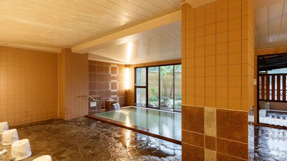 Tokura Kamiyamada Onsen Umemura Ryokan Uguisutei