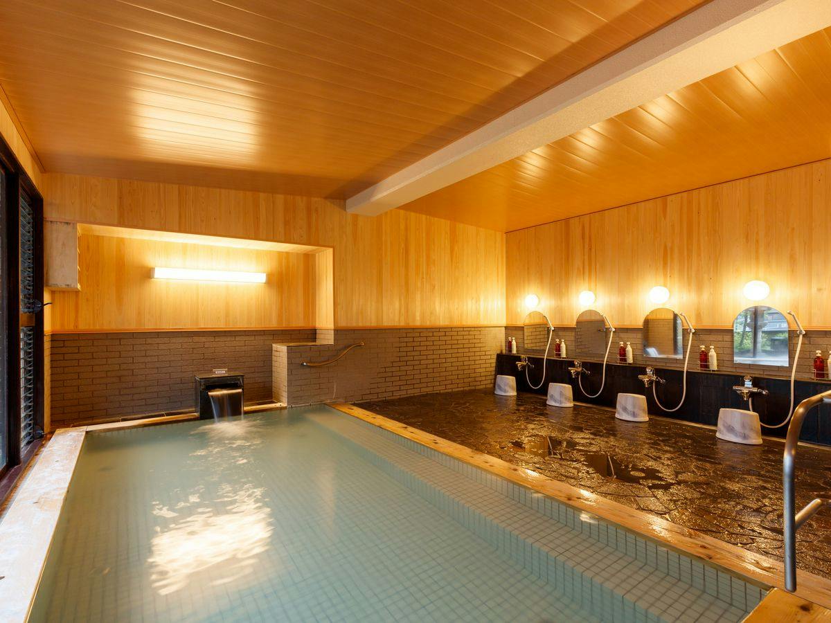 Tokura Kamiyamada Onsen Umemura Ryokan Uguisutei