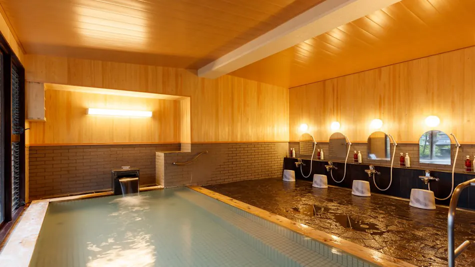 Tokura Kamiyamada Onsen Umemura Ryokan Uguisutei